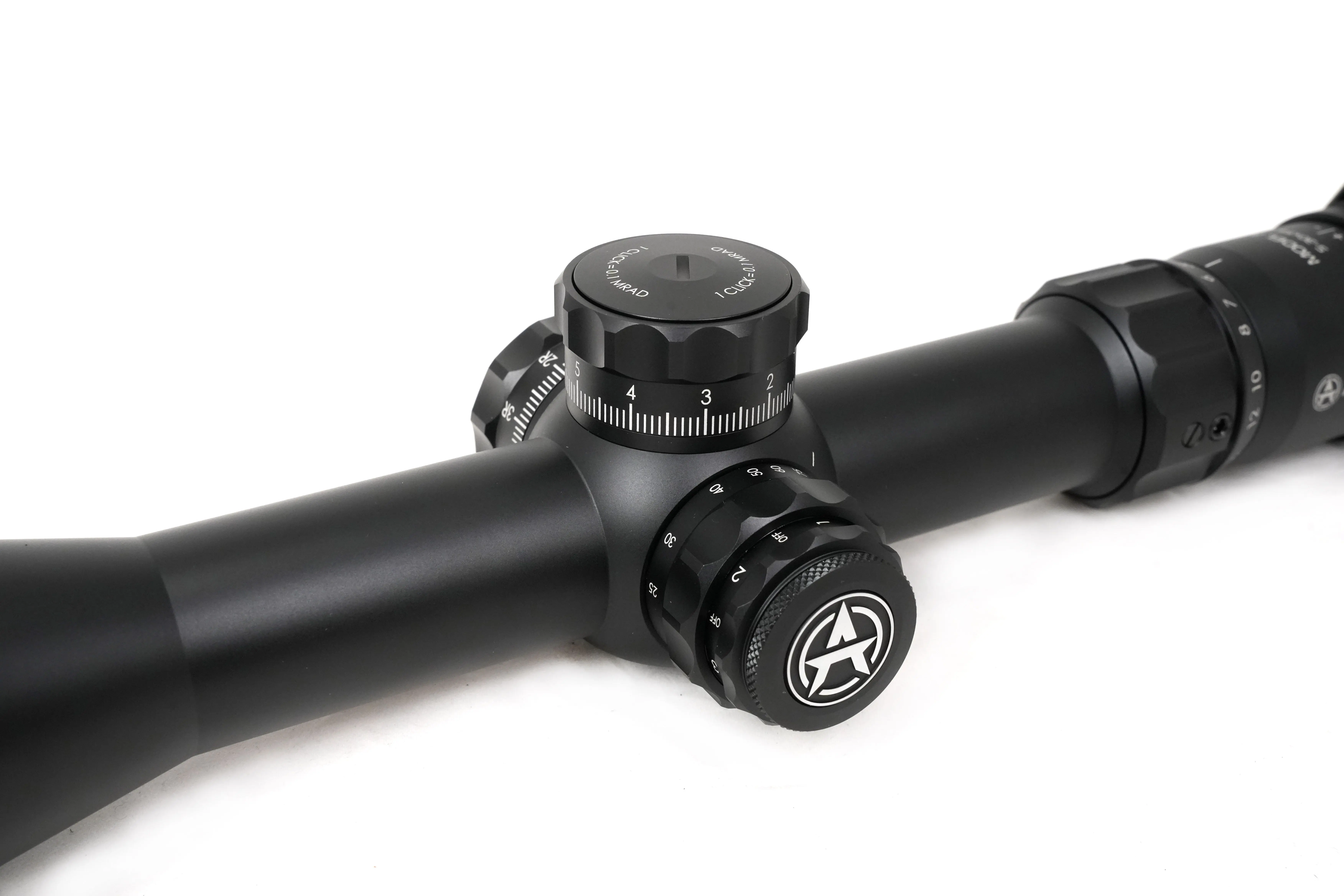 Оптический прицел ARKON Model A 5-30x56 / Аркон Модель А 5 30 56