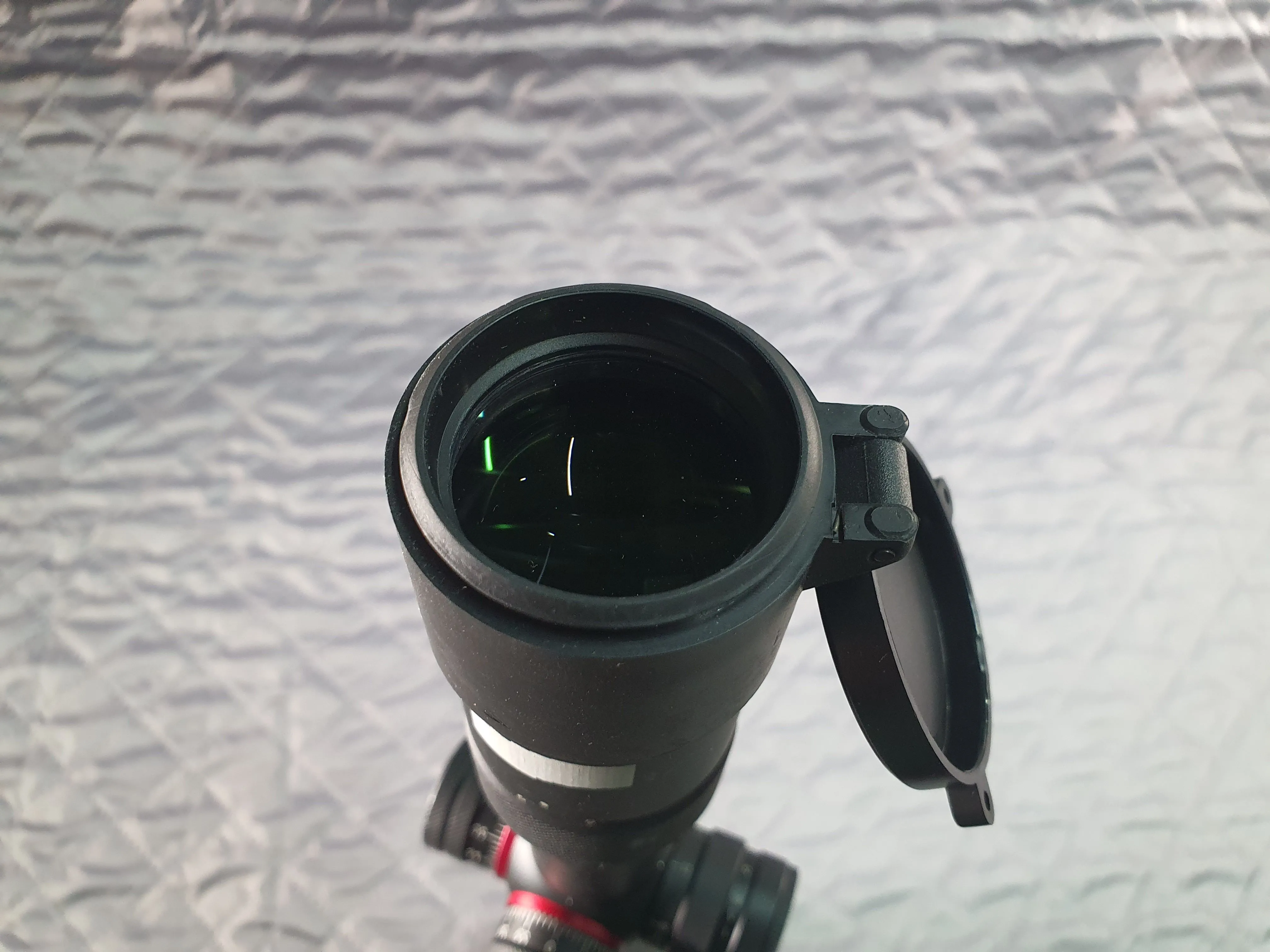 Прицел оптический ER6-24X50SFIR