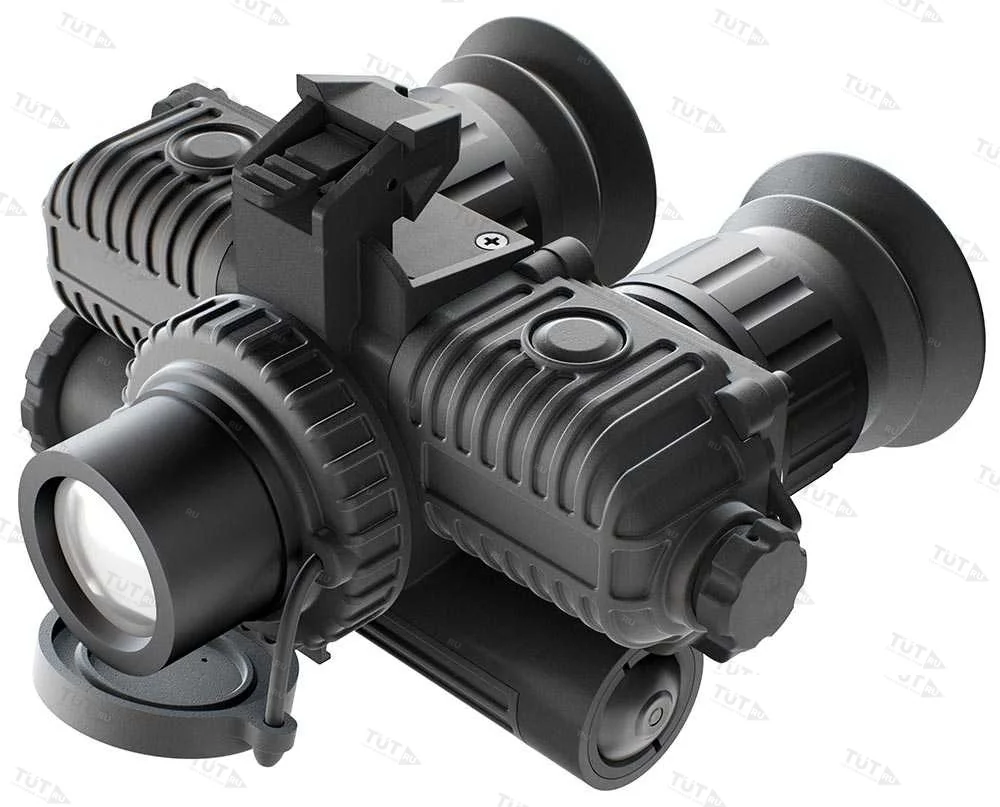 Тепловизионный бинокль Fortuna Binocular 25S3