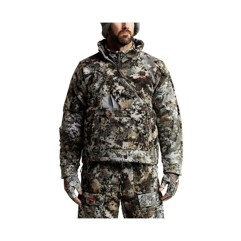 Куртка SITKA Fanatic Jacket 2024