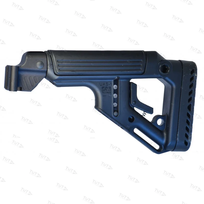 Приклад UAS с переходником AK 100 (AK100-UAS-B)