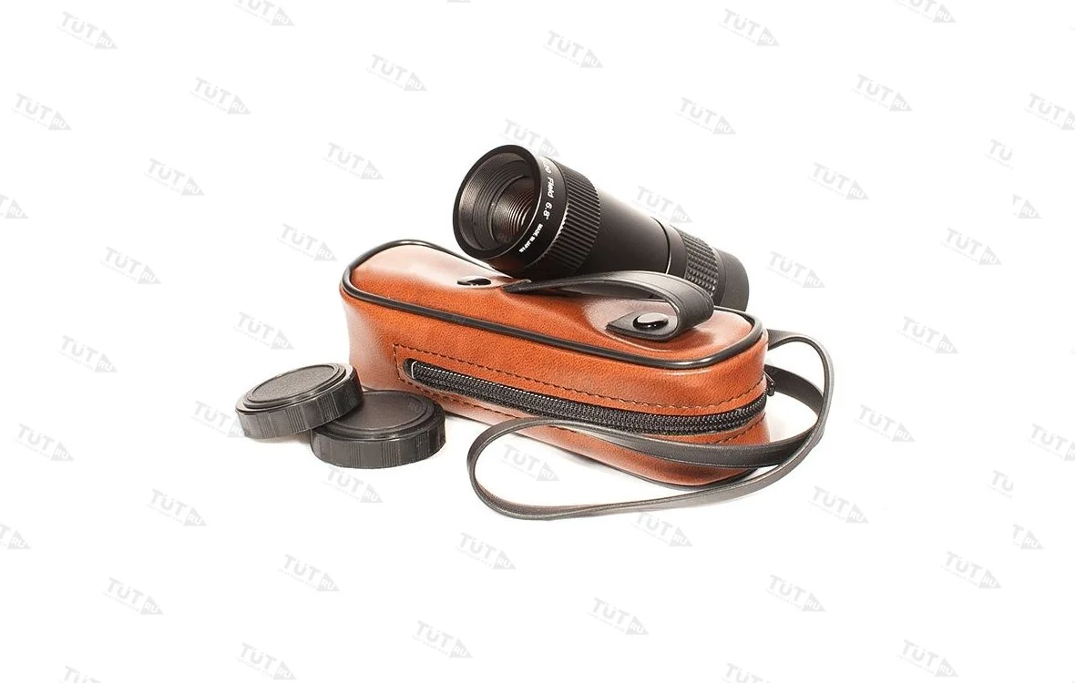 Монокуляр Kenko Real Scope 8x20