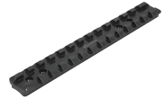 Планка ARKON Picatinny на Browning Bar