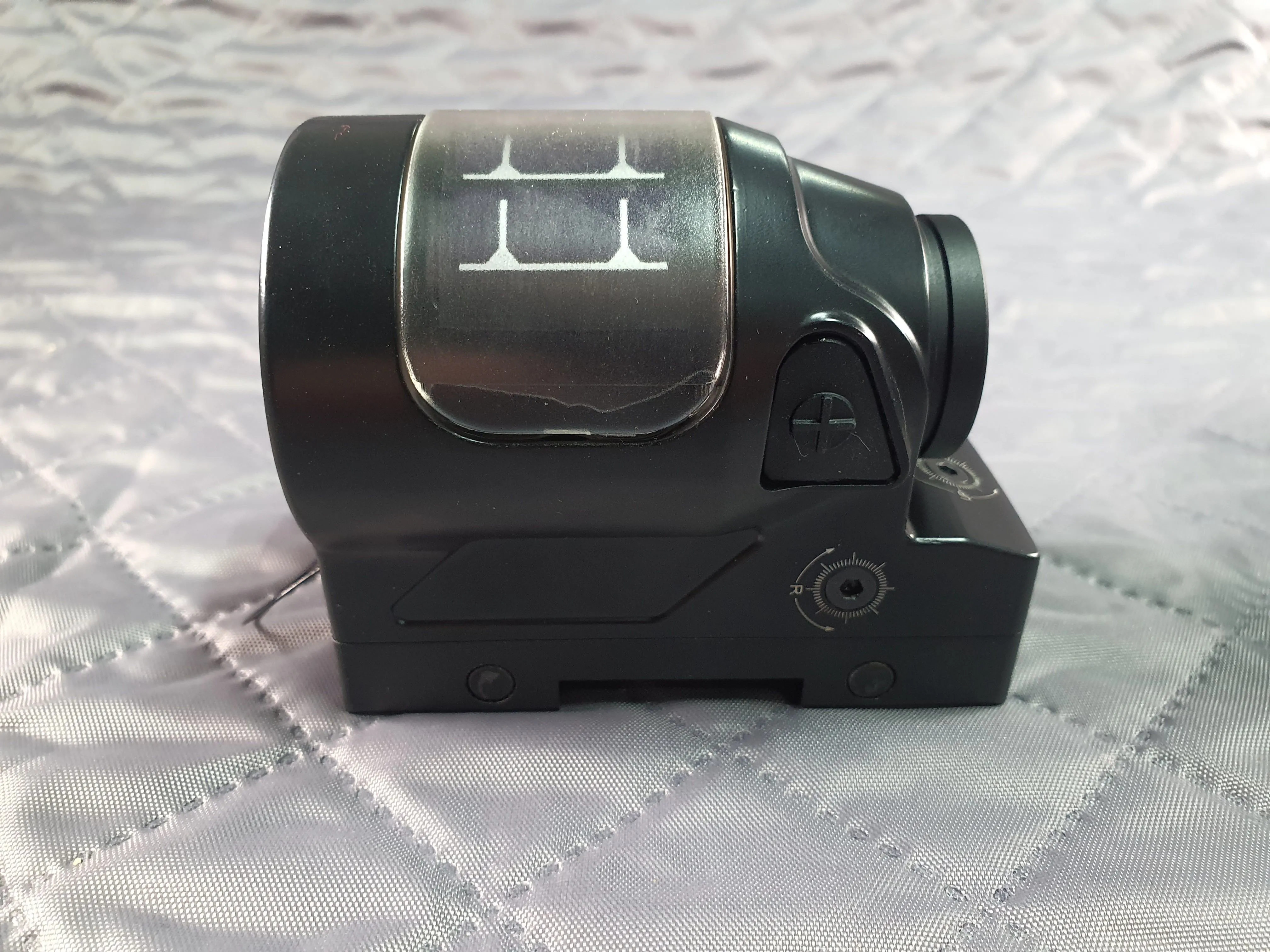 Прицел коллиматорный RD1x36