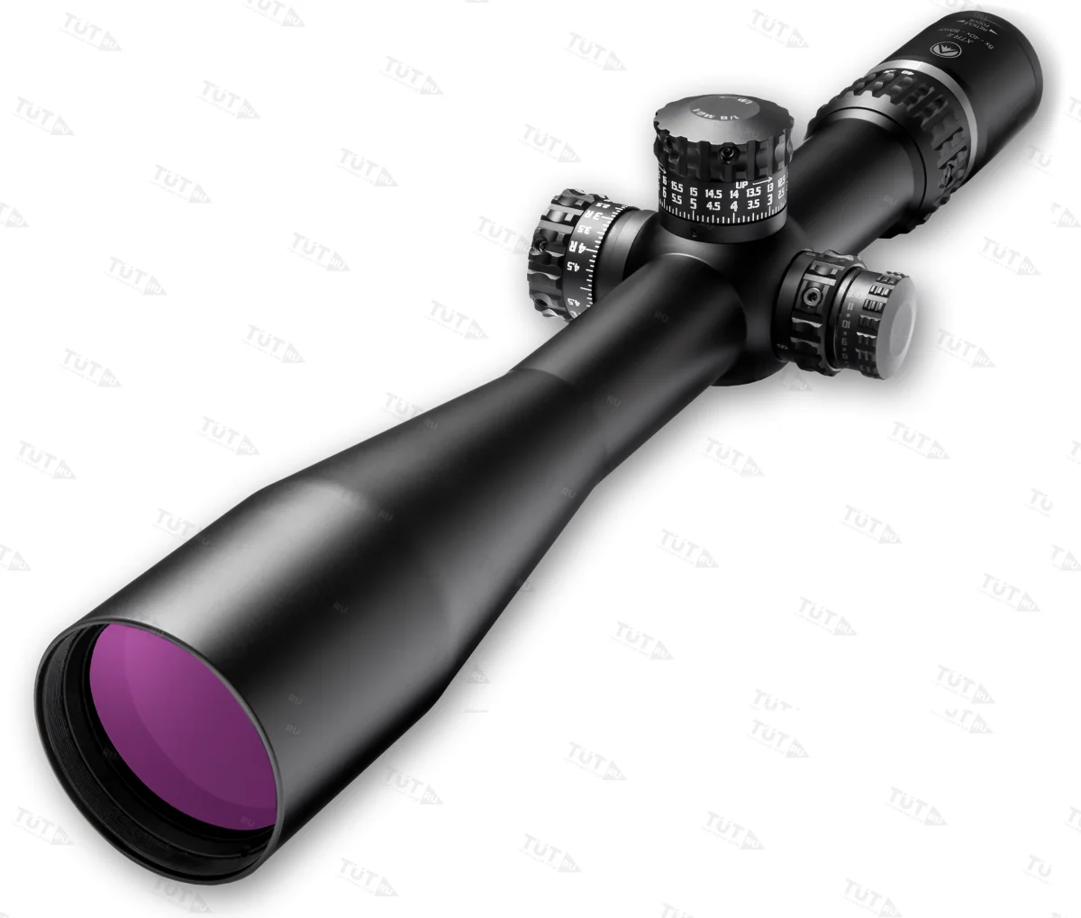 Оптический прицел Burris XTR II 8-40x50 (34мм) F-Class MOA FFP (201080)