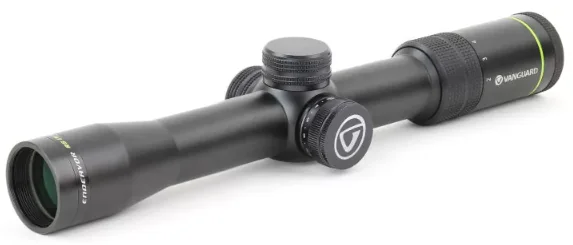 Прицел Vanguard Endeavor RS IV 2-8x32 (сетка Duplex) с подсветкой