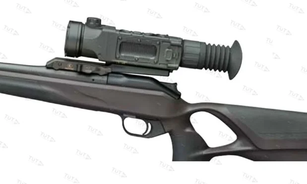 Быстросъемное единое основание Contessa на Blaser для Pulsar Apex/Trail/Digisight/Sightline (CQ-BLPL