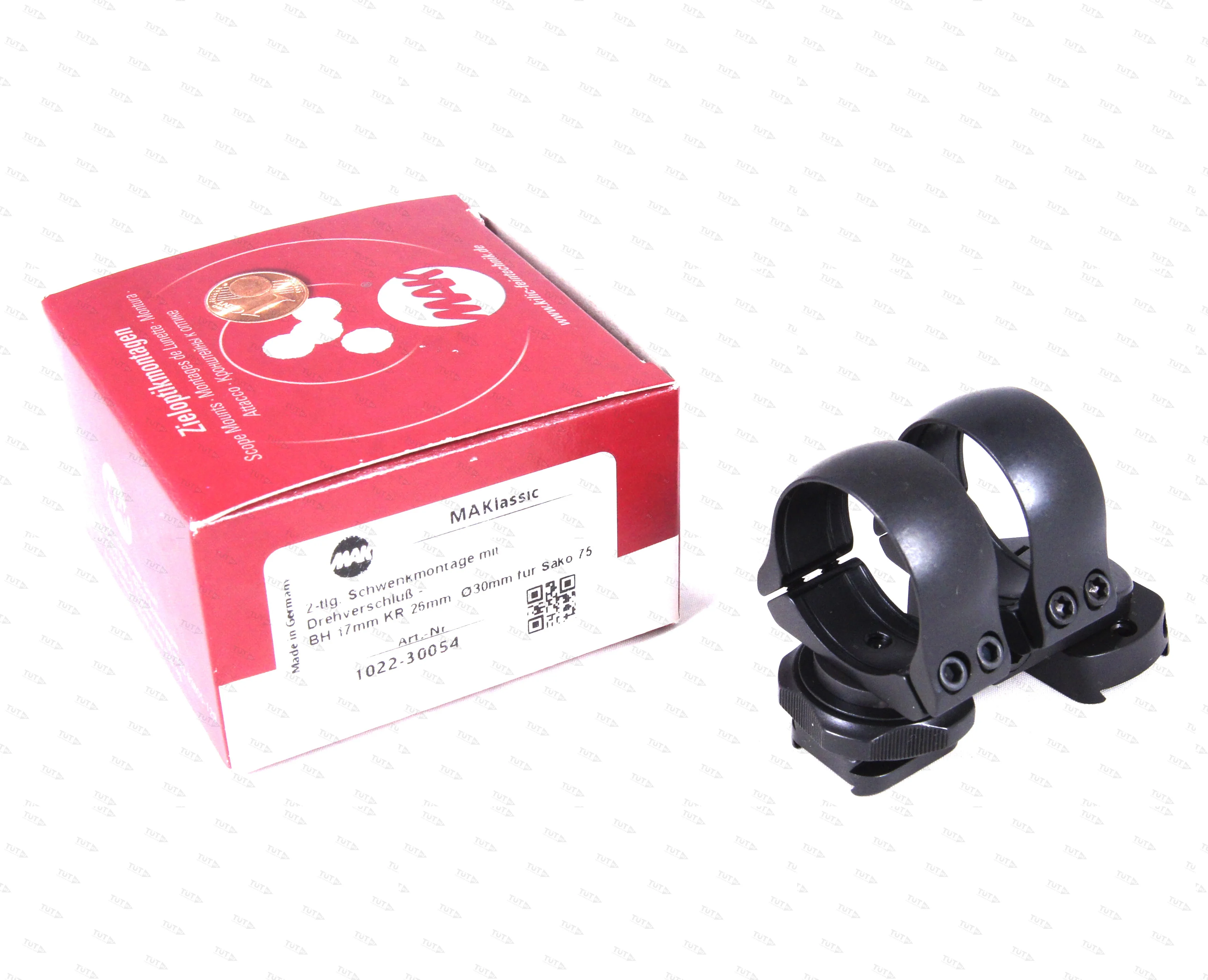 Поворотный кронштейн MAK Sako 75/85 (1022-30054)