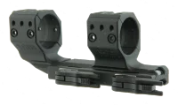 Кронштейн быстросъемный SPUHR Cantilever Scope Mount 34мм на Picatinny, вынос 40мм, h=38мм, 0MIL