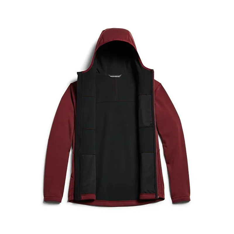 Толстовка SITKA Camp Hoody