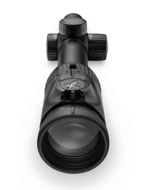 Оптический прицел Swarovski Z8i 0.75-6x20 (сетка 4A-IF)