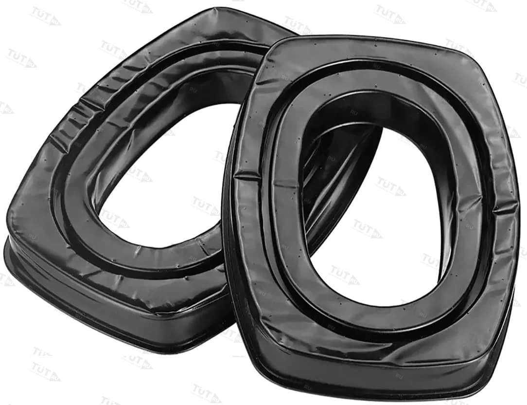 Набор сменных гелевых обтюраторов ShotTime EarPads 02 GEL