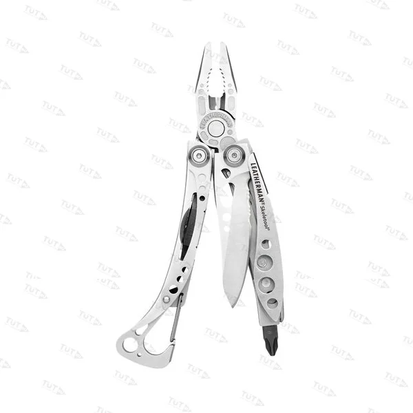 Мультитул LEATHERMAN Skeletool
