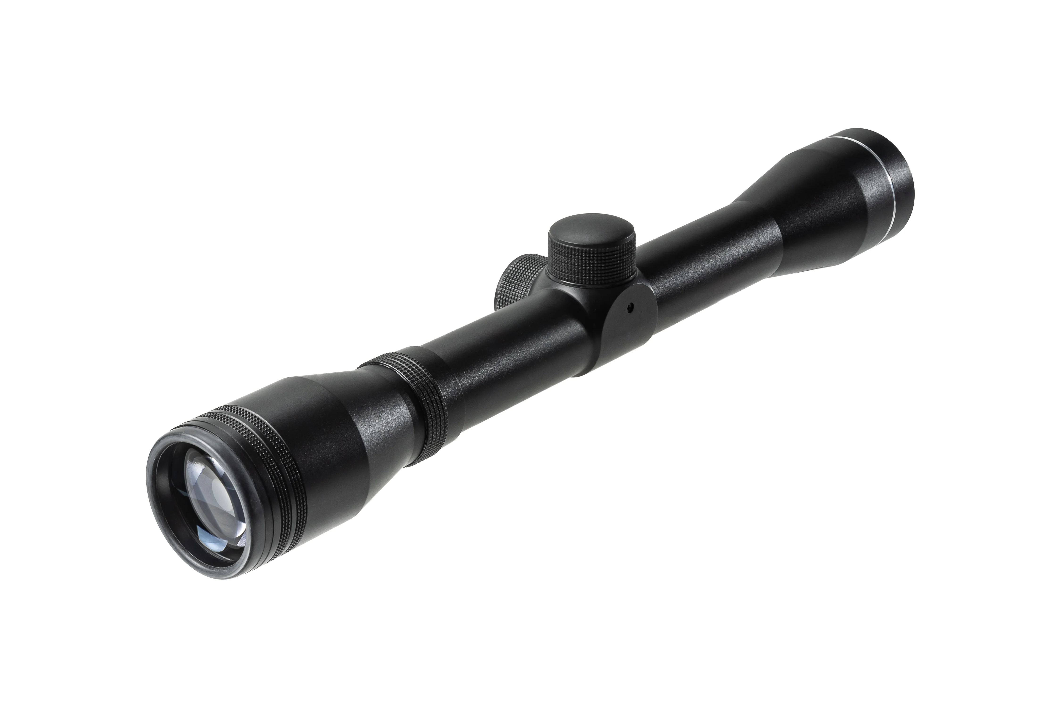 Прицел Target Optic 4х32, сетка крест