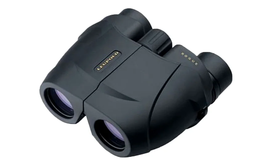Бинокль Leupold BX-1 Rogue Compact 8x25 Black (59220)