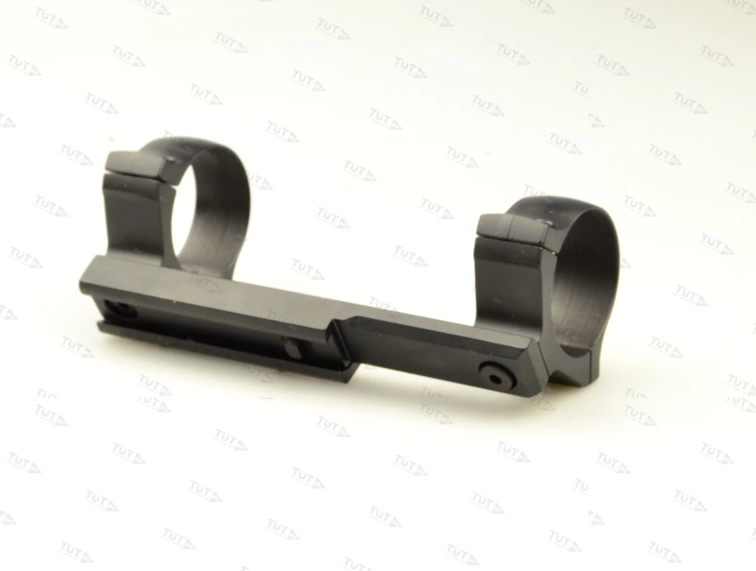 Кронштейн KOZAP на едином основании Bettinsoli Combo D30мм BH14.8 (No.29) низкий