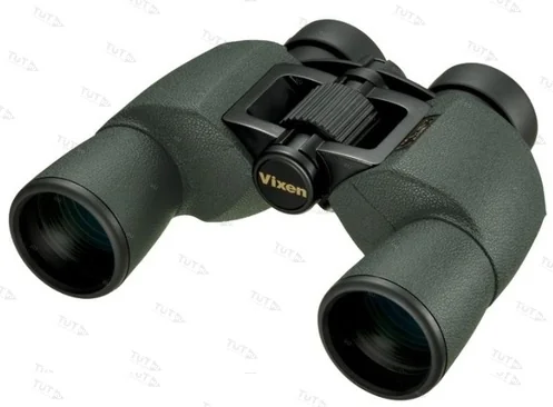 Бинокль Vixen Foresta 10x42CF