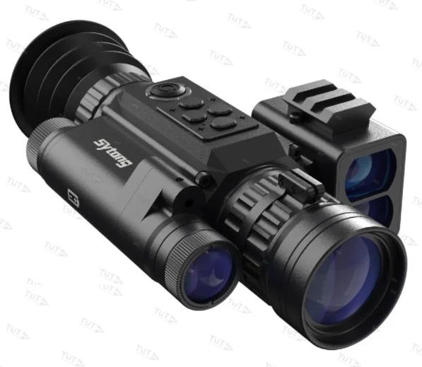 Цифровой прицел Sytong HT-60 LRF (3x, 940нм) с дальномером