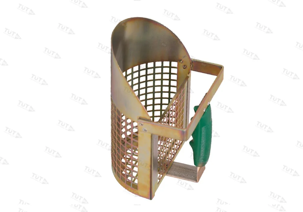 Совок металлический Garrett