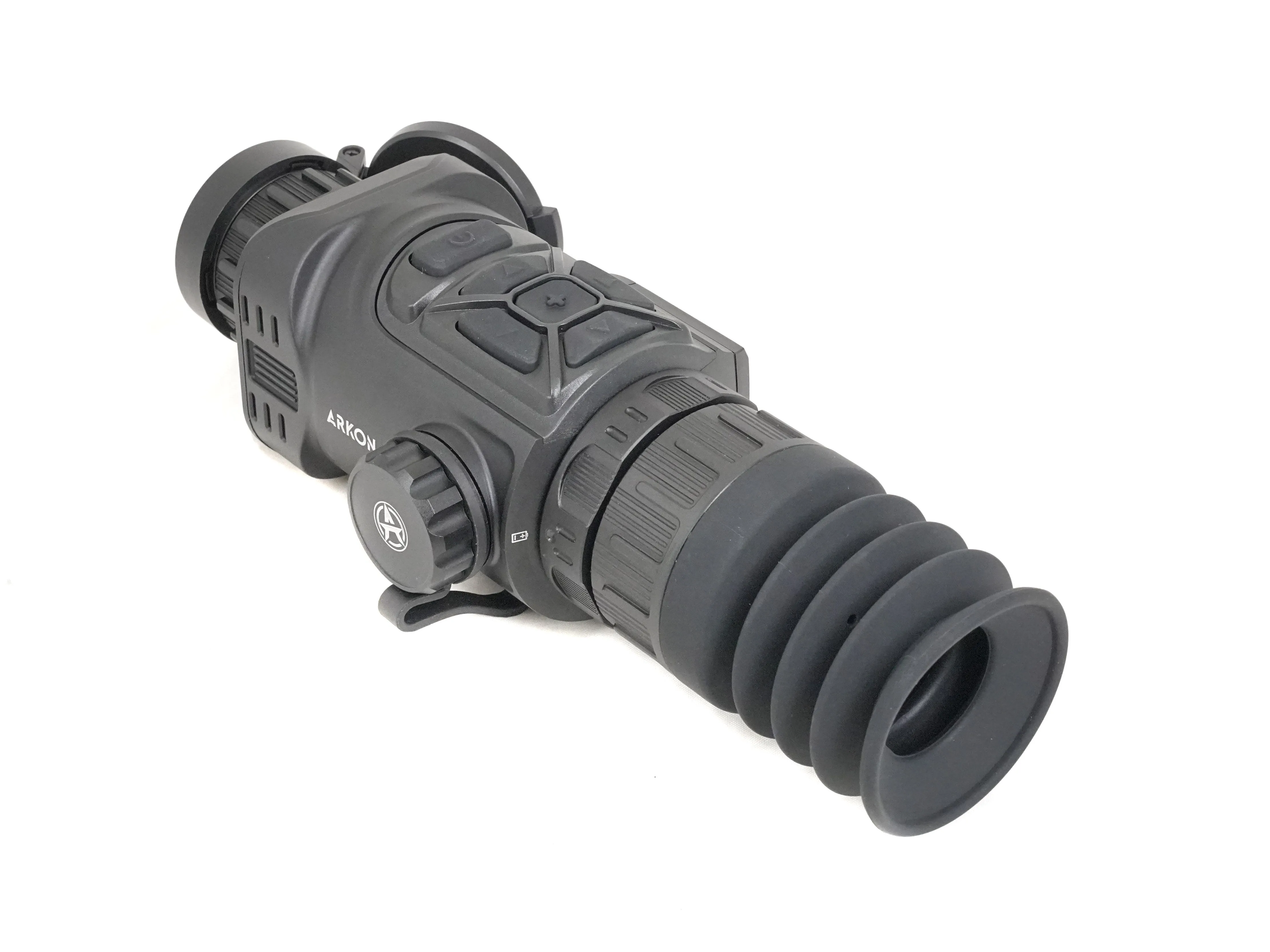 Тепловизионный прицел ARKON Arma v2 SR25 / Аркон Арма В2 СР 25