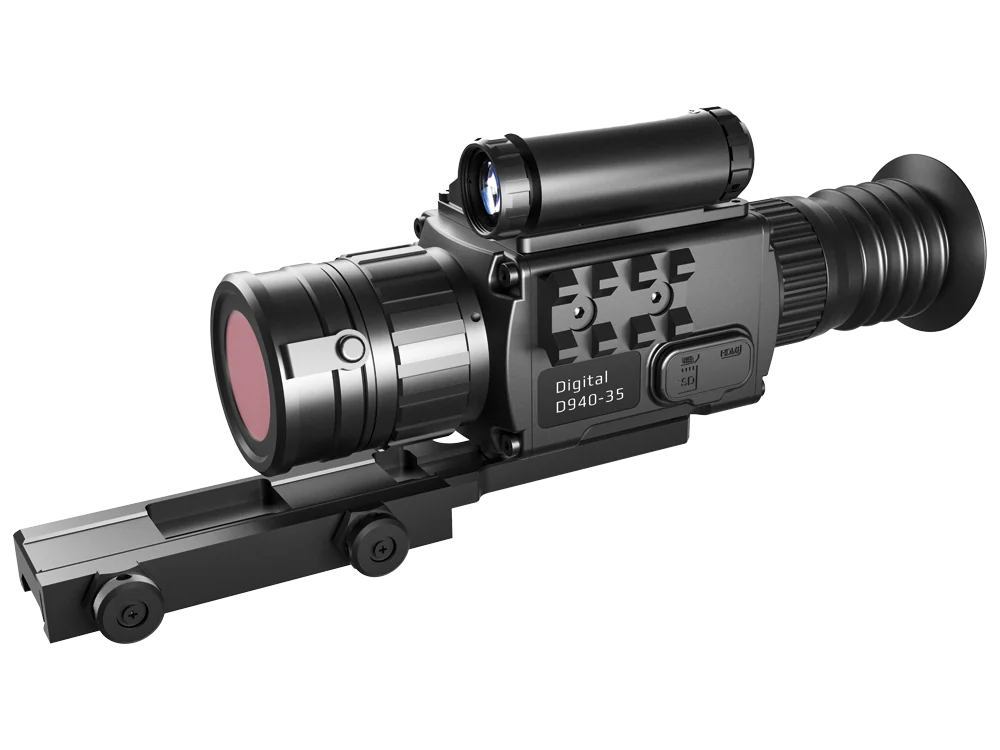 Цифровой прицел ARKON Digital D940-35 / АРКОН Диджитал Д940 35