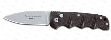 Нож складной Boker Plus "Автомат Калашников 74" автомат