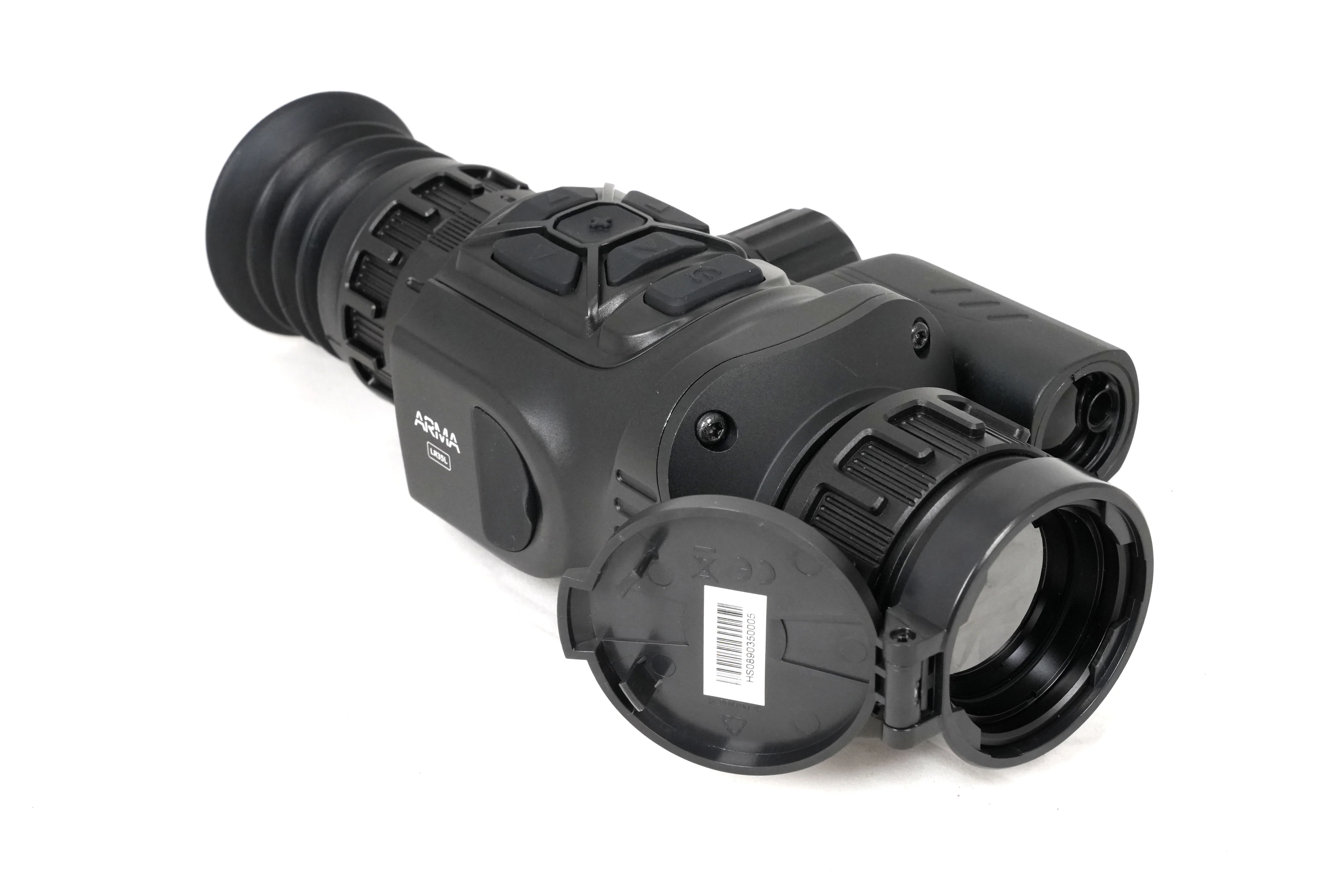 Тепловизионный прицел Arkon Arma LR35L / Аркон Арма ЛР 35 Л (с баллистическим калькулятором)