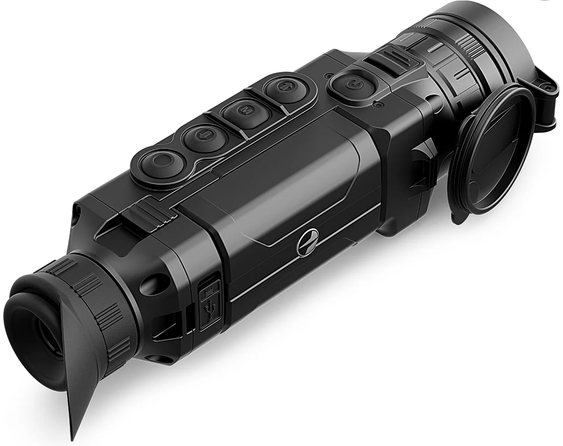 Тепловизионный монокуляр Pulsar Helion XP50