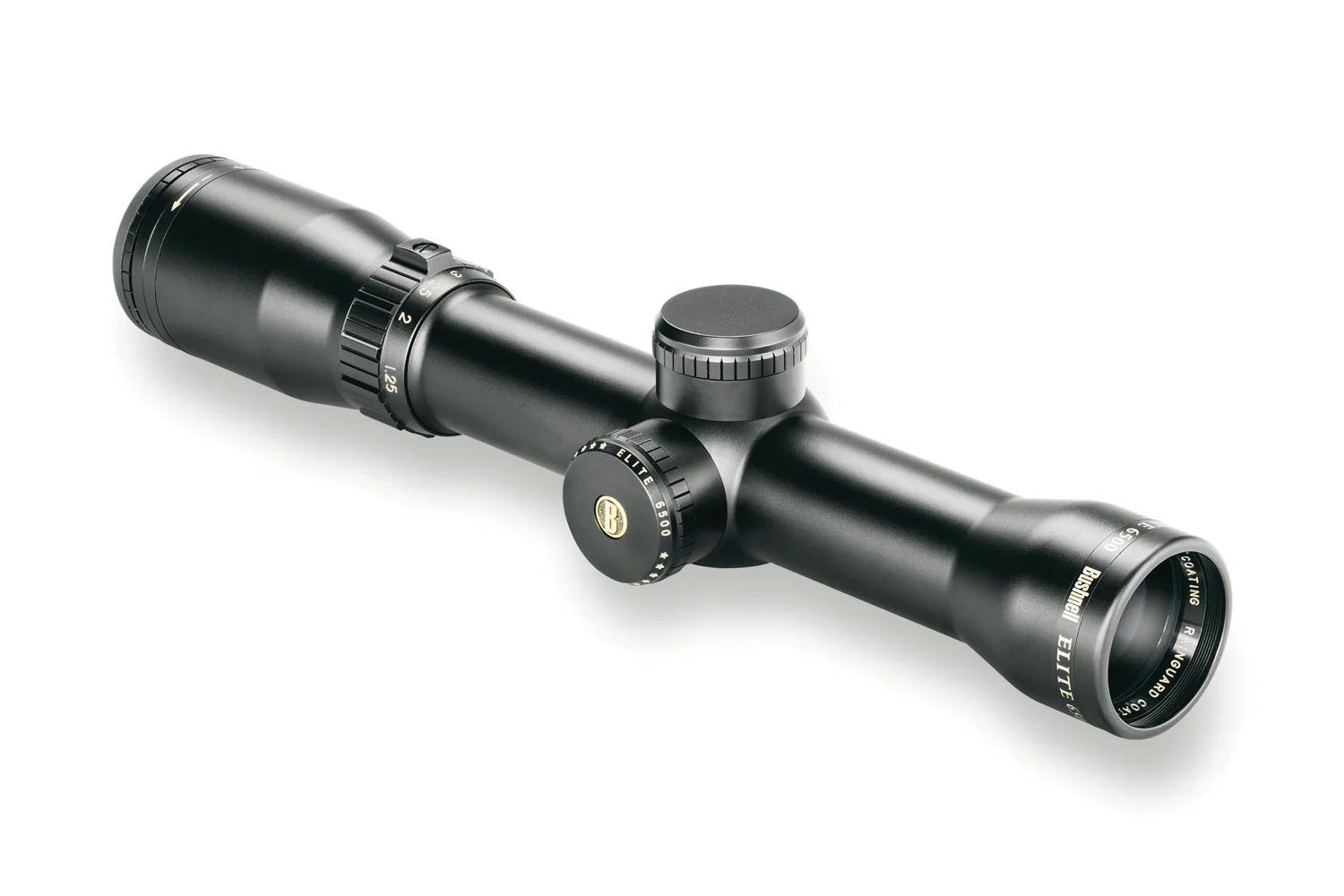 Оптический прицел Bushnell ELITE 6500 1.25-8x32 (651832M)