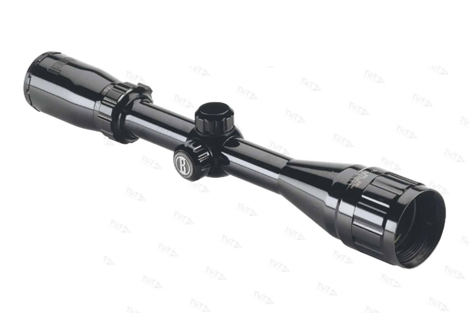 Прицел оптический SPORTSMAN 4-12x40 G #720412