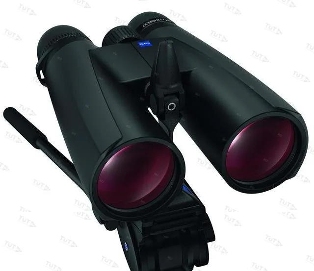 Бинокль Carl Zeiss CONQUEST HD 10x56