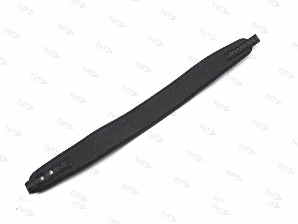 Ремень неопреновый Niggeloh Universal (цвет черный) 0211 00008