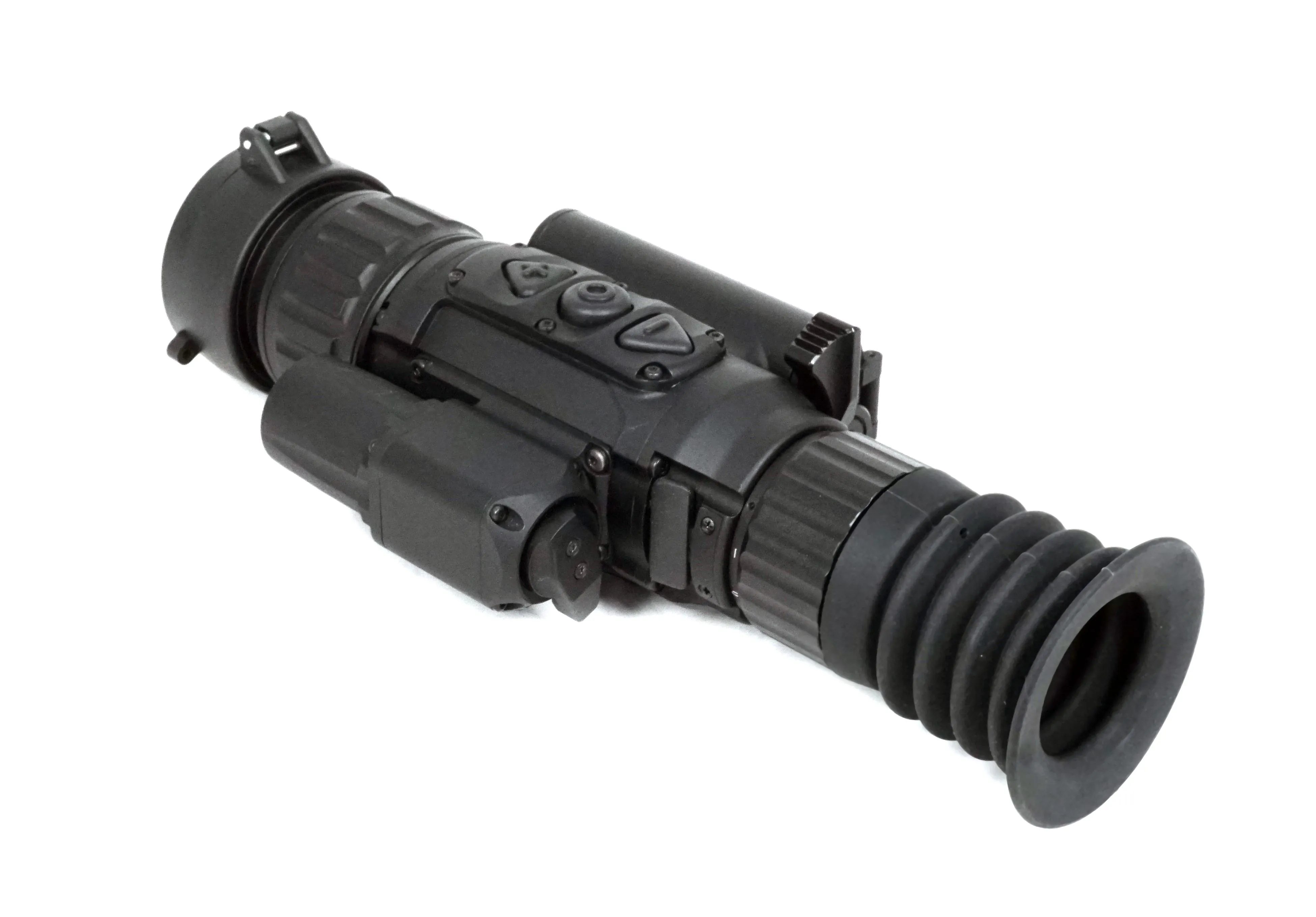 Тепловизионный прицел FORTUNA General 2 50L3 R LRF 1500/ Фортуна Генерал 2 50Л 3 Р ЛРФ