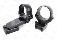 Поворотный кронштейн Apel EAW на Sako 85 M кольца 30мм, BH=17мм 300-05414