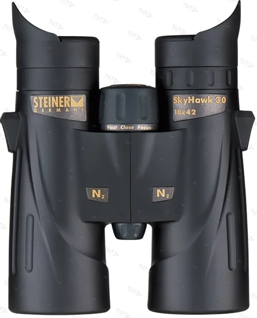 Бинокль Steiner Skyhawk 3.0 10x42