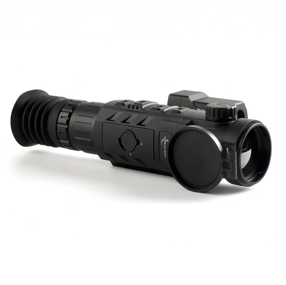 Тепловизионный прицел Longot TL650LRF v2 (Rico RH50LRF v2) / Лонгот ТЛ 650 ЛРФ В 2 (Рико РХ50ЛРФ В2)