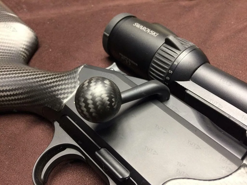 Карбоновый шар 28мм