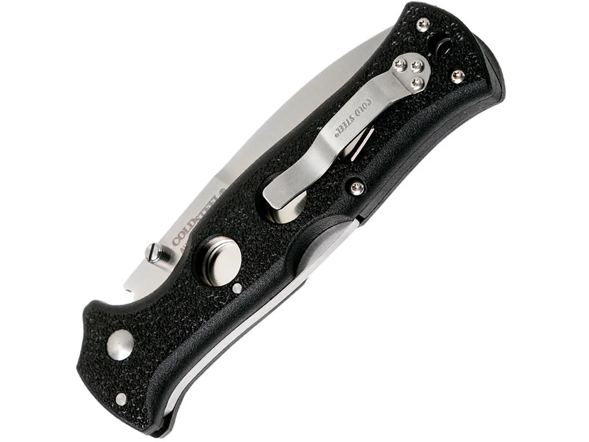 Нож складной Cold Steel Counter Point I 4in AUS10A Griv-Ex