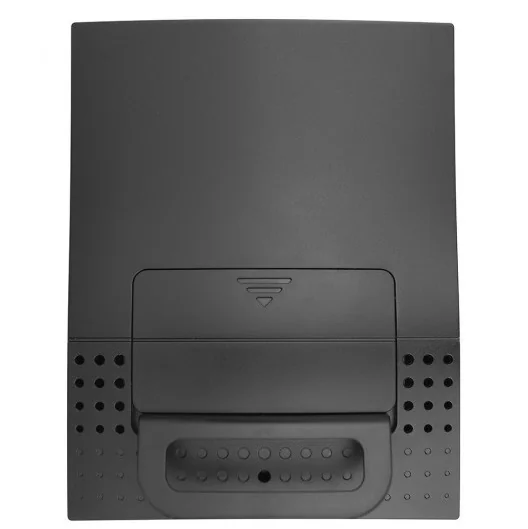 Гигрометр Bresser Mould Alert, черный