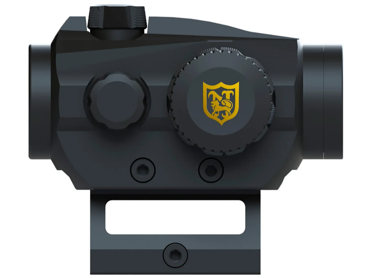 Коллиматор Nikko Stirling Flash 1X30mm NRD30H, 3 МOA, на Weaver