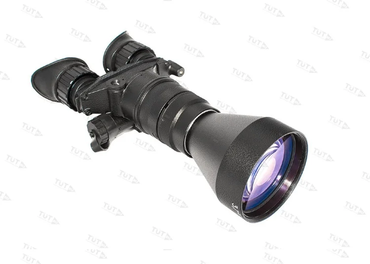 Очки ночного видения НПЗ ПН-14К, пок. 2+, с объективом 3,7х