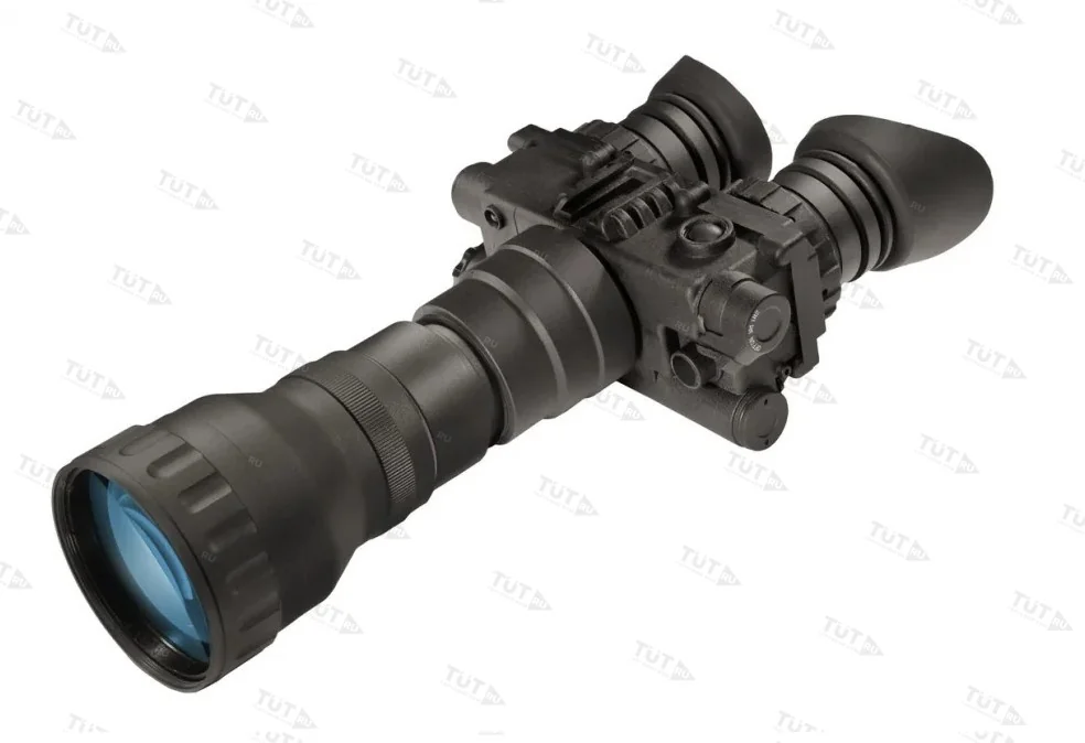 Бинокль ночного видения Диполь D209 4x, пок. 2+