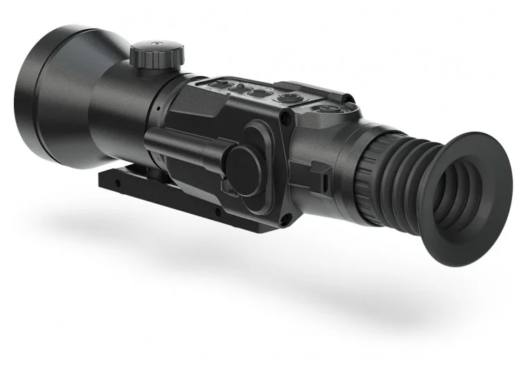 Тепловизионный прицел Dedal-Т4.645 Pro / Дедал Т4 645 Про