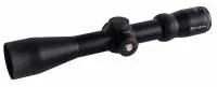 Оптический прицел Nikko Stirling серии DIAMOND 3-9х42 сетка No 4 dot (подсветка точка) 30мм