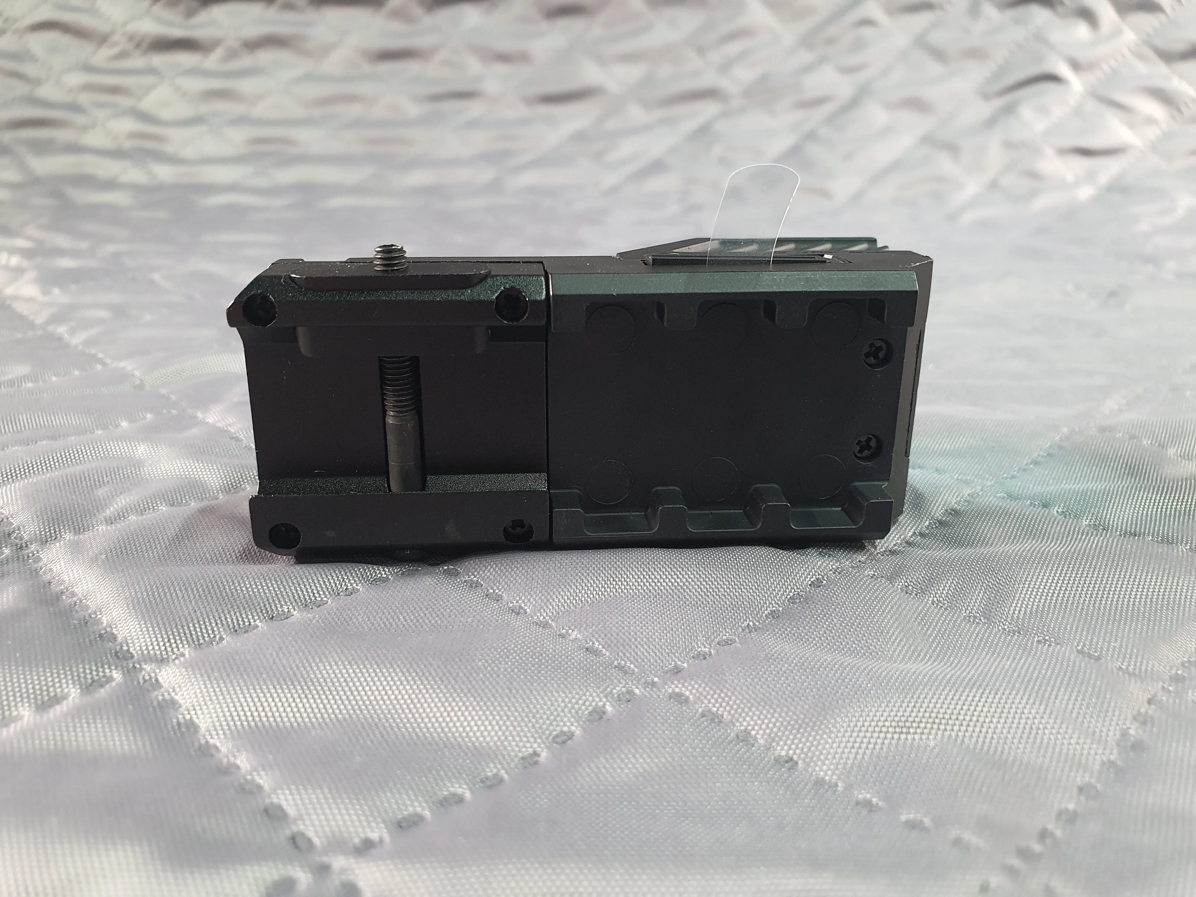 Прицел коллиматорный HD-21