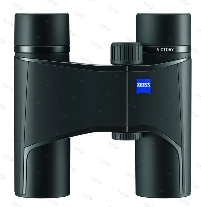 Бинокль Carl Zeiss Victory Pocket 8x25 чёрный
