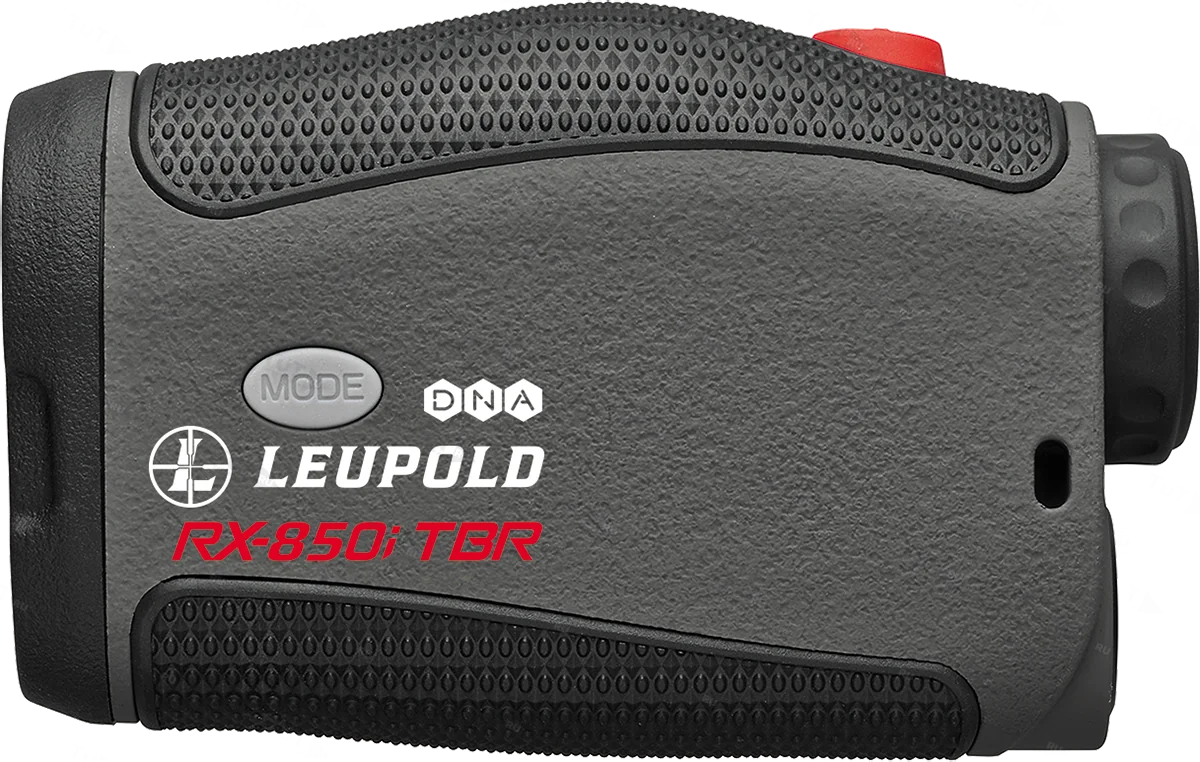 Лазерный дальномер Leupold RX- 850 i TBR с DNA (120465)