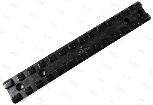 Планка Rusan Picatinny Sabatti Rover 600 SA (B=87,5)(cal. 223/243) 010-29-SA2