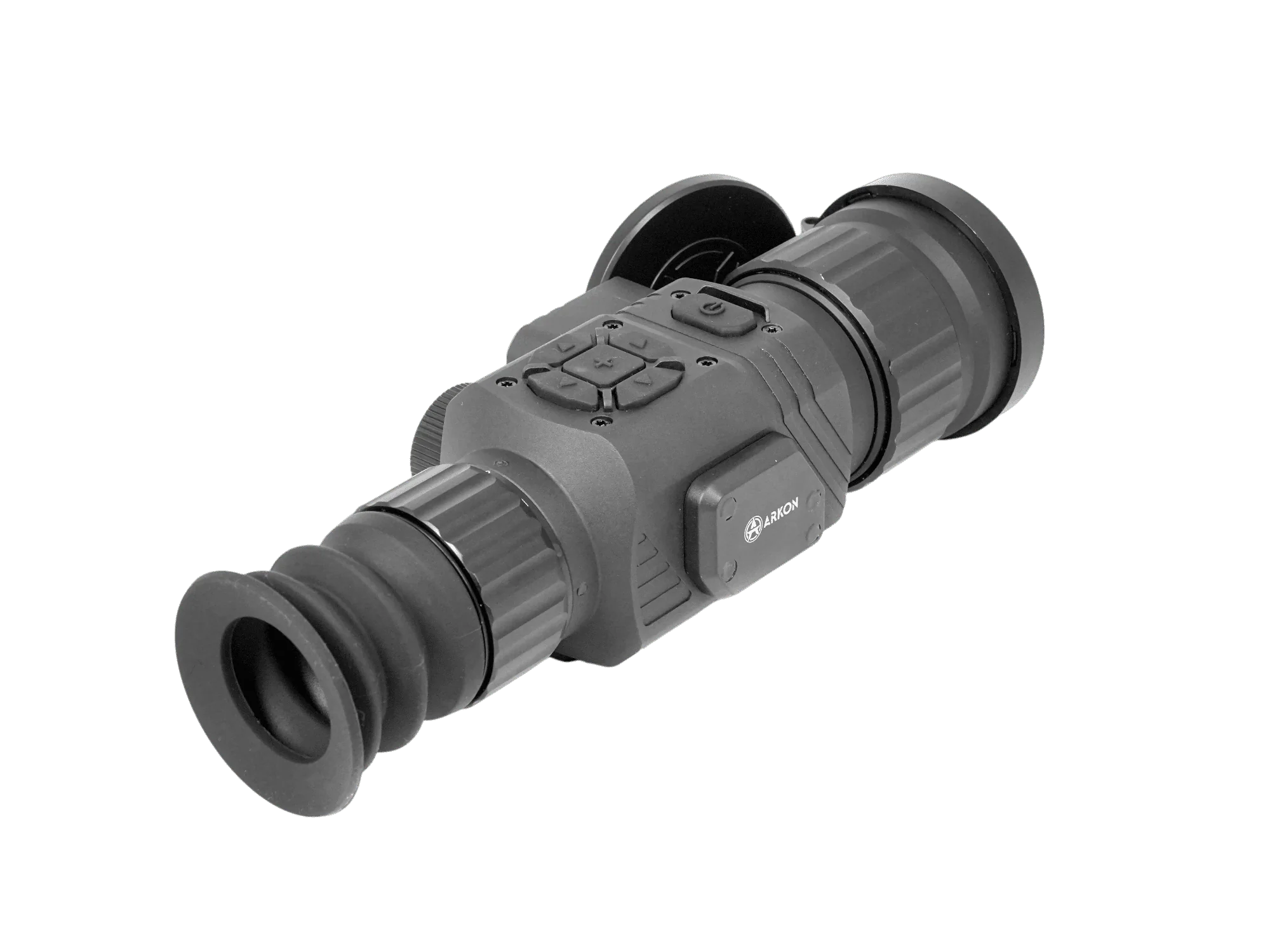 Тепловизионный прицел ARKON Alfa II HT50ML / Аркон Альфа 2 ХТ 50 МЛ