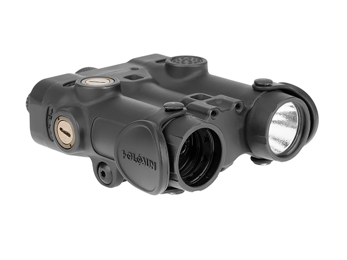 Тактический блок Holosun LE420-GR